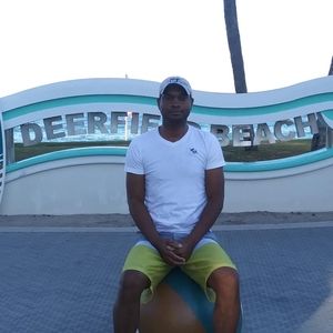 Meet your Posher, Joao